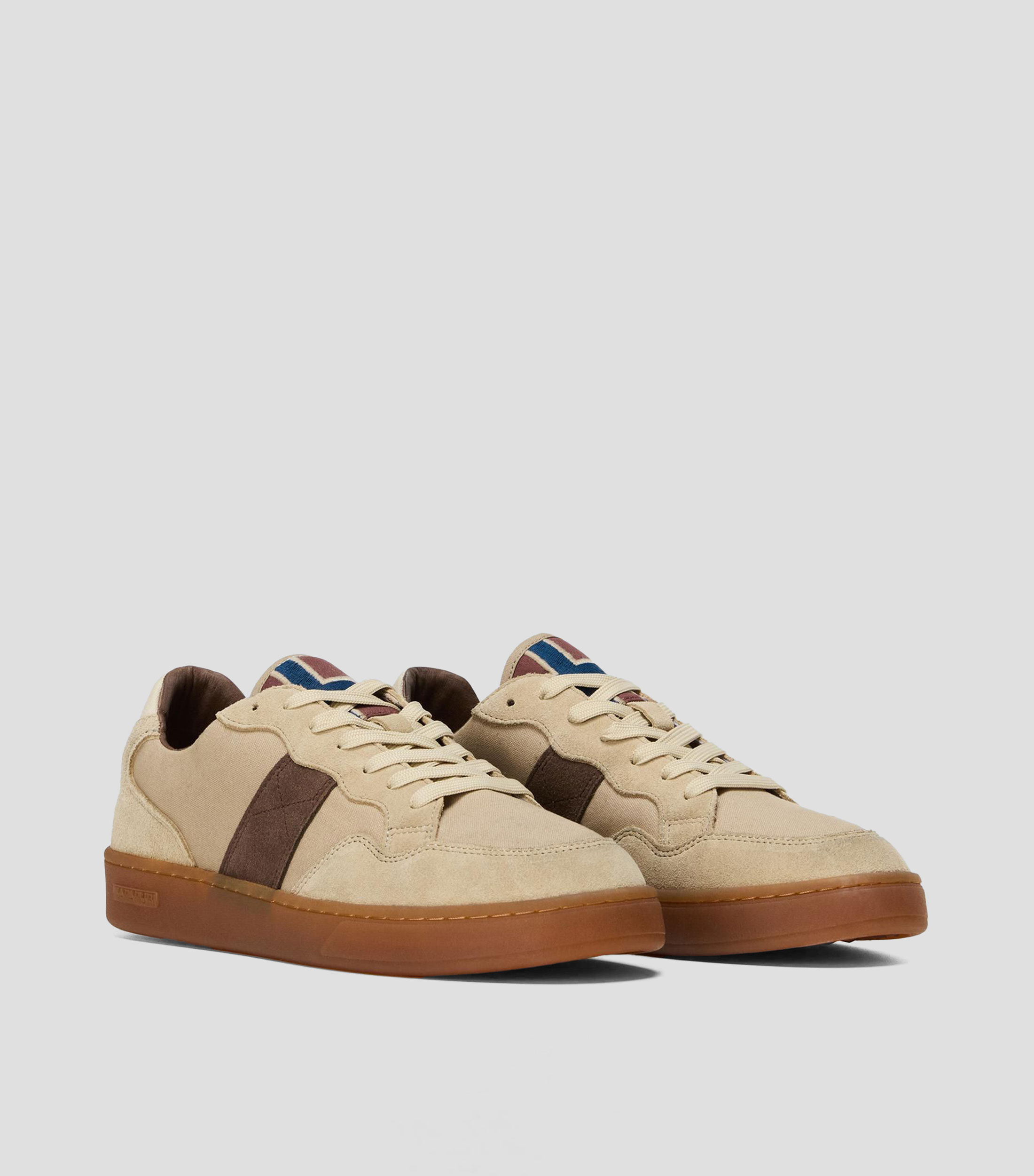 Tenis casuales Diomede Hombre